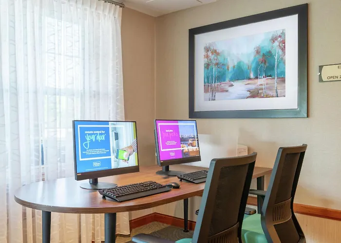 Homewood Suites By Hilton Philadelphia-Valley Forge