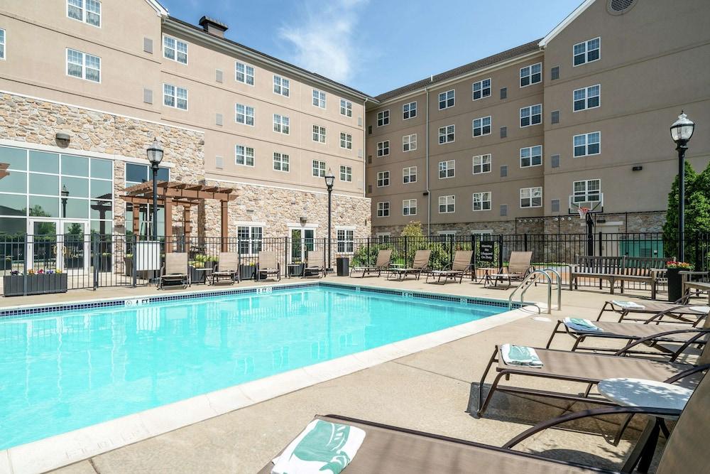 Homewood By Hilton Philadelphia-valley Forge Hotel 3*