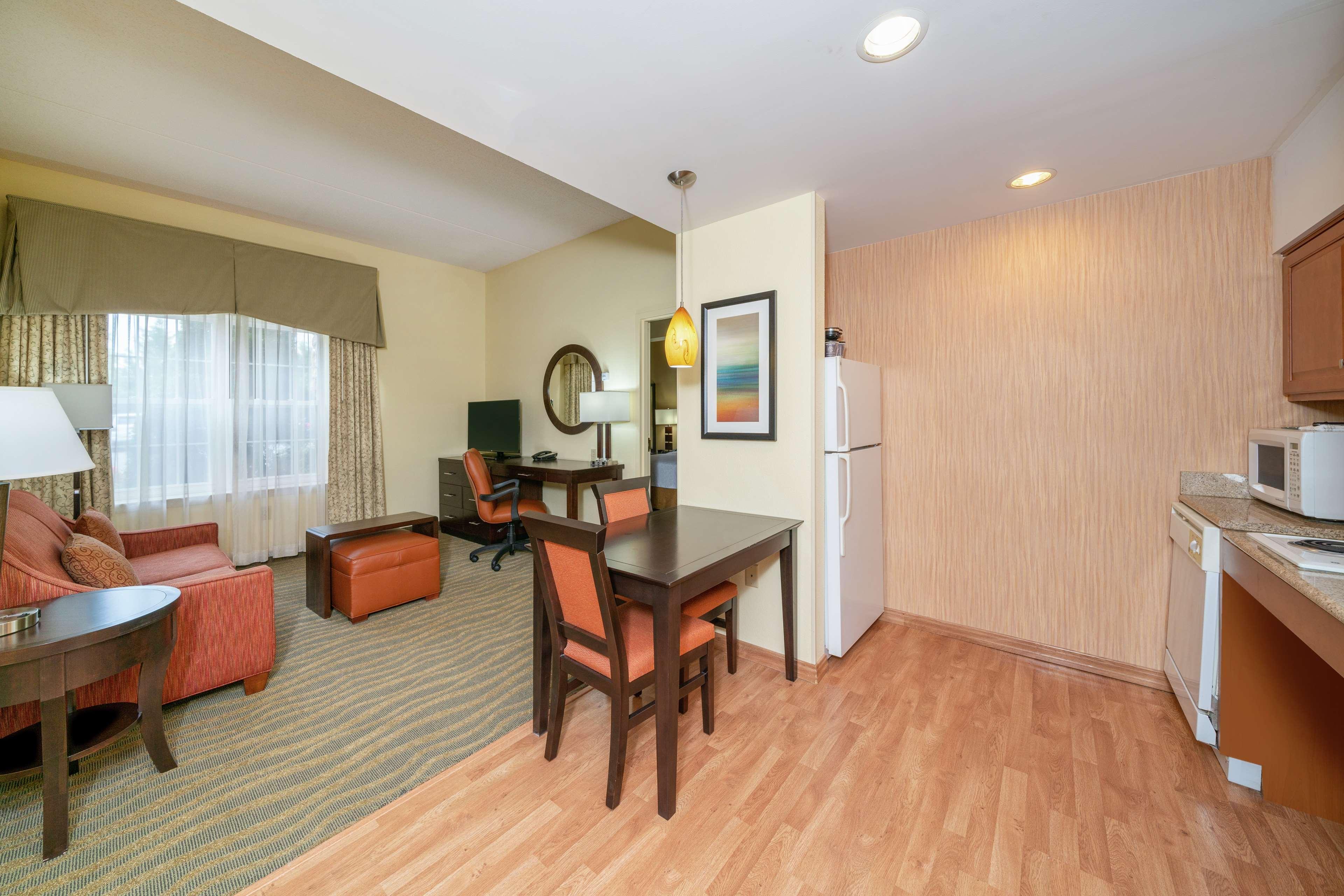 Homewood By Hilton Philadelphia-valley Forge Hotel Audubon