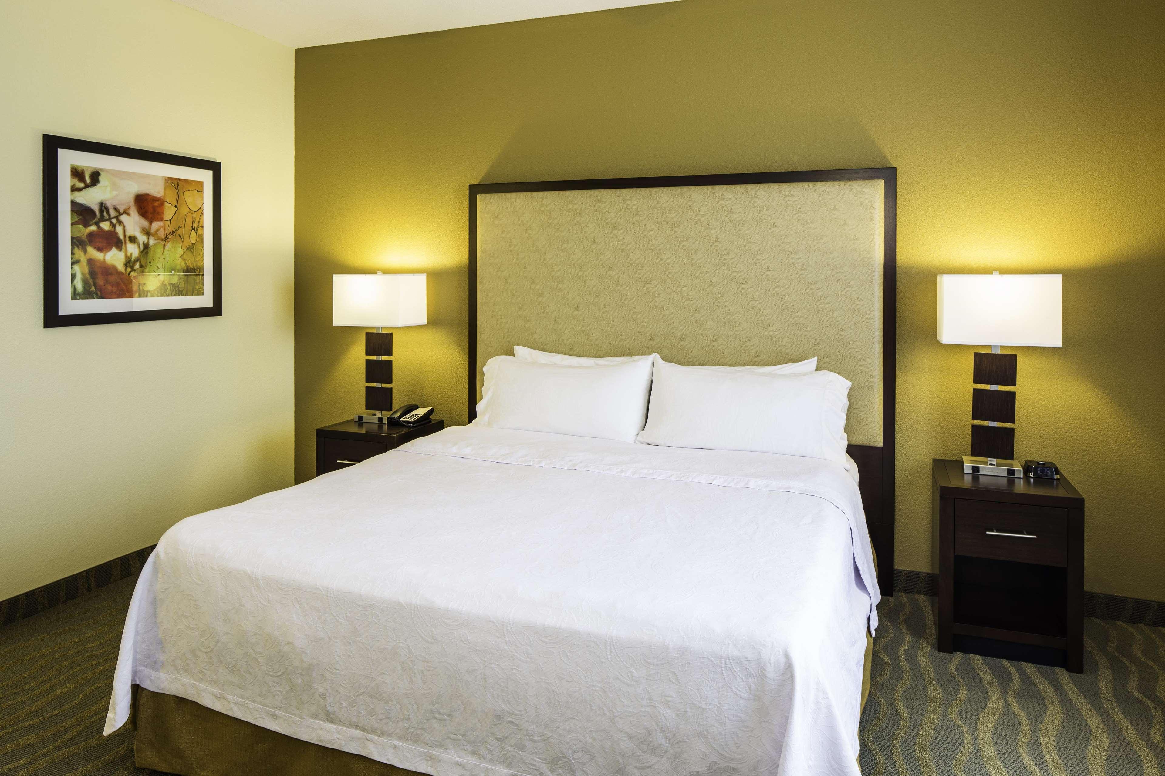 Hotel Homewood By Hilton Philadelphia-valley Forge Audubon