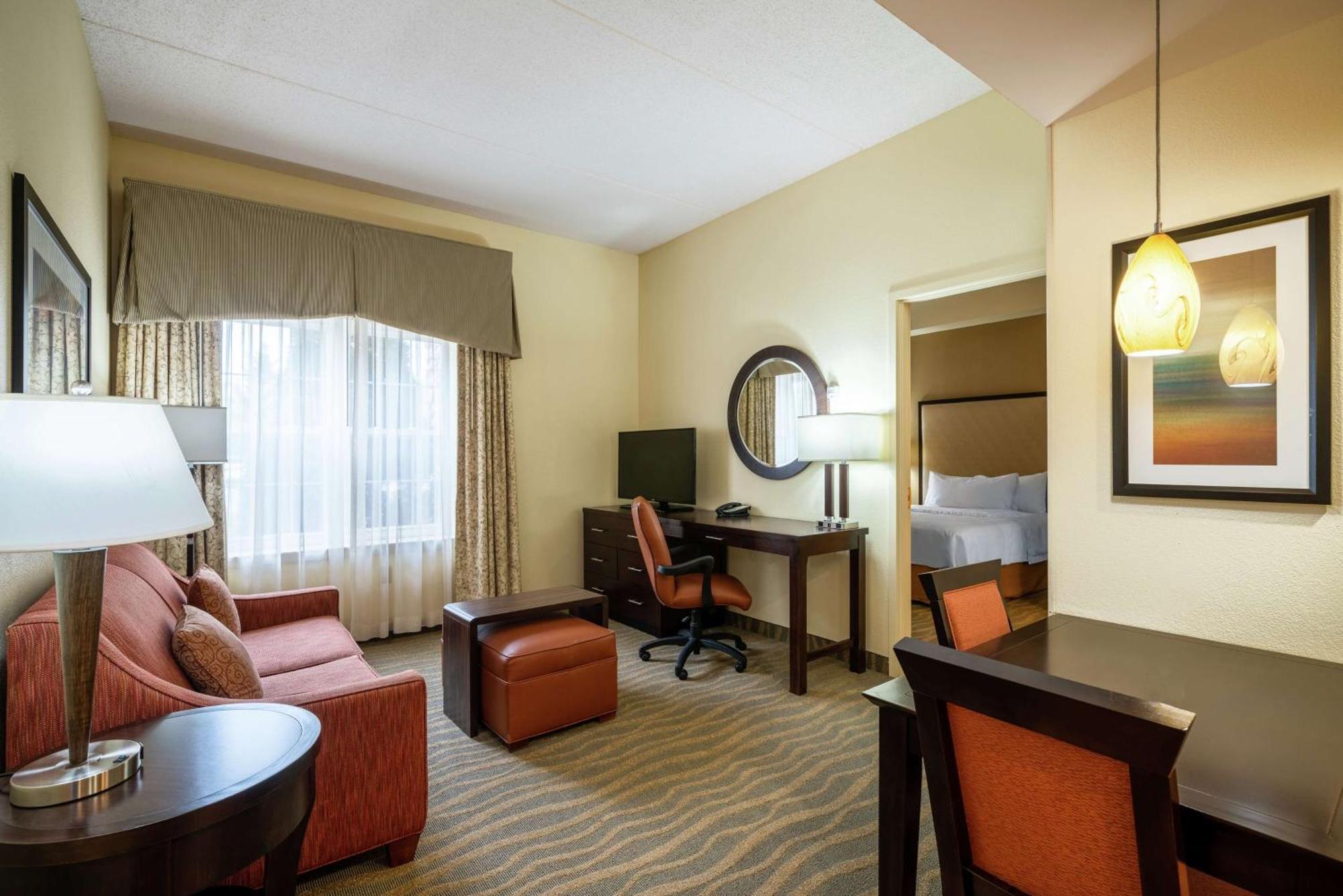 Homewood By Hilton Philadelphia-valley Forge 3* Audubon