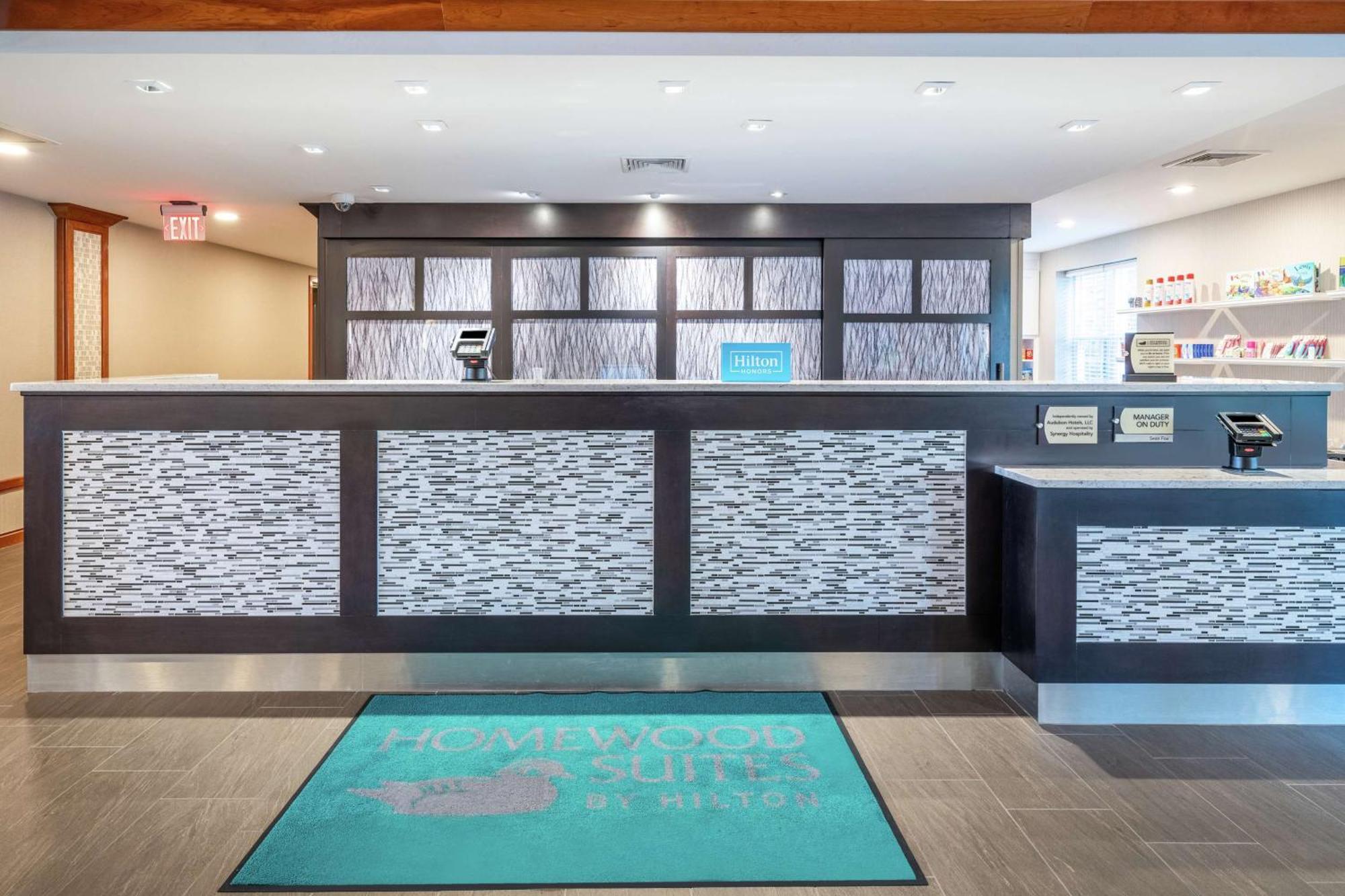 Hotel Homewood By Hilton Philadelphia-valley Forge 3*