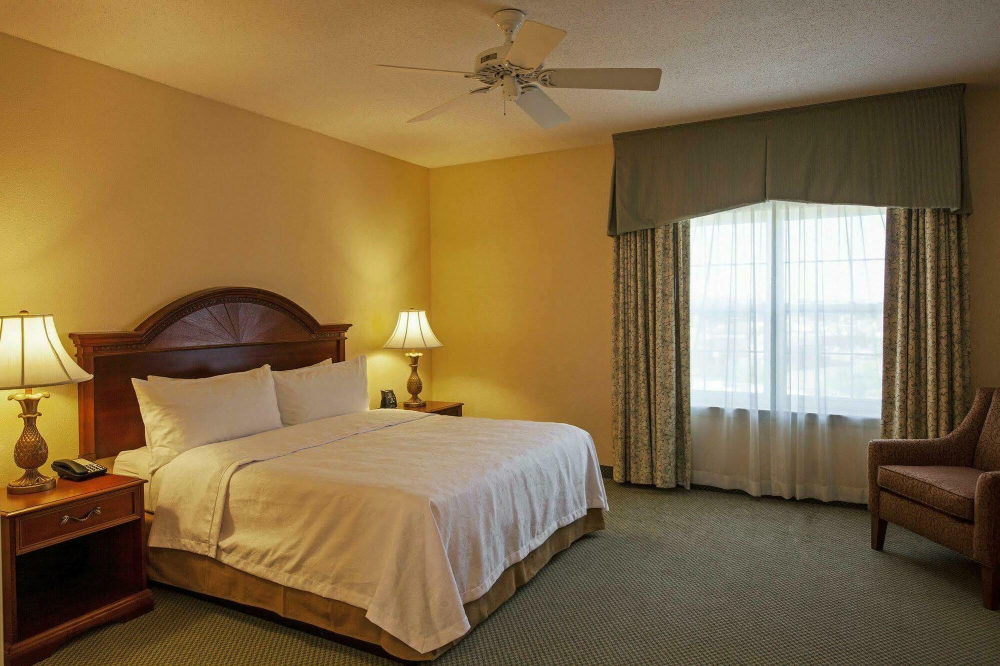 Homewood By Hilton Philadelphia-valley Forge Hotel Audubon