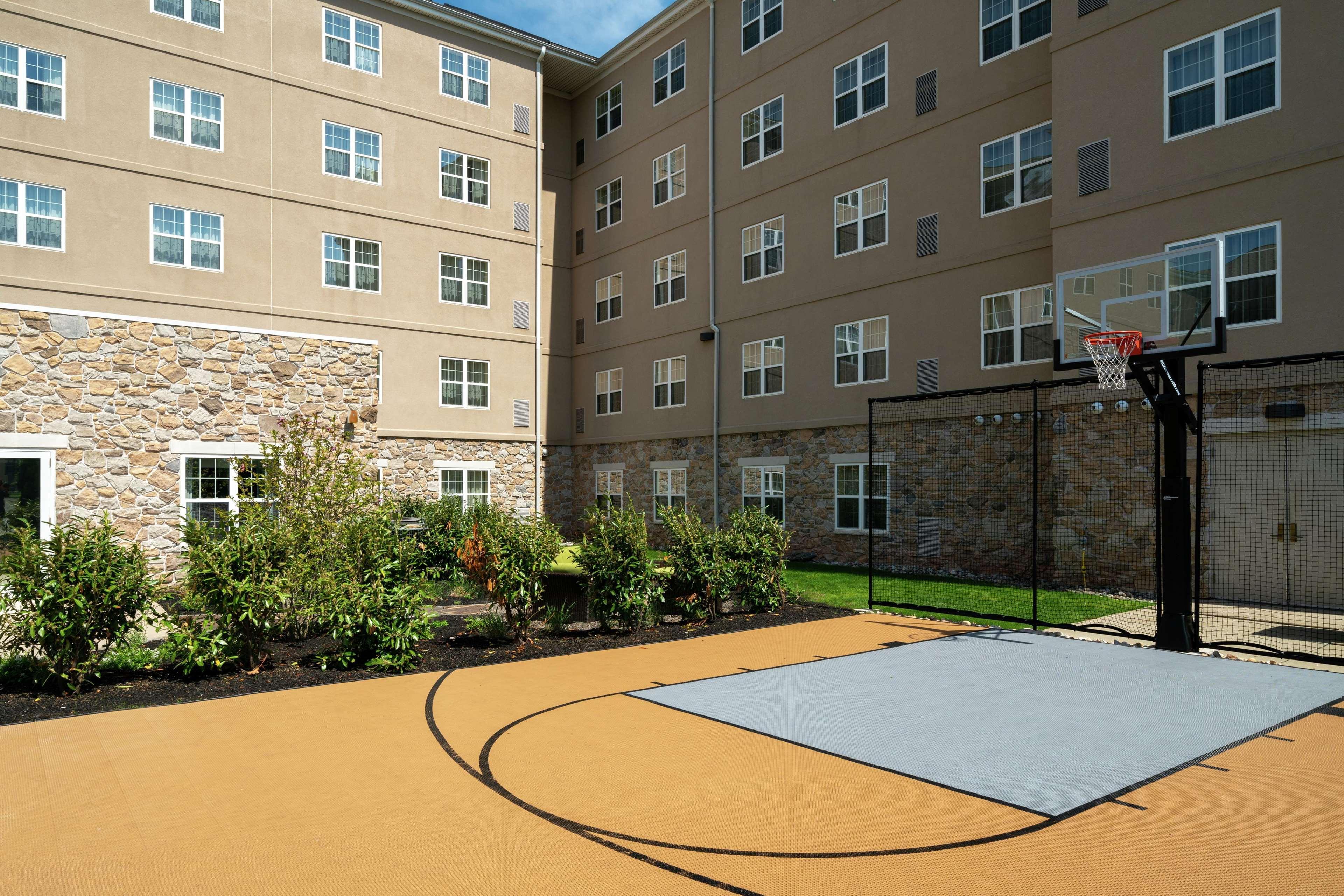 Homewood By Hilton Philadelphia-valley Forge Hotel Audubon