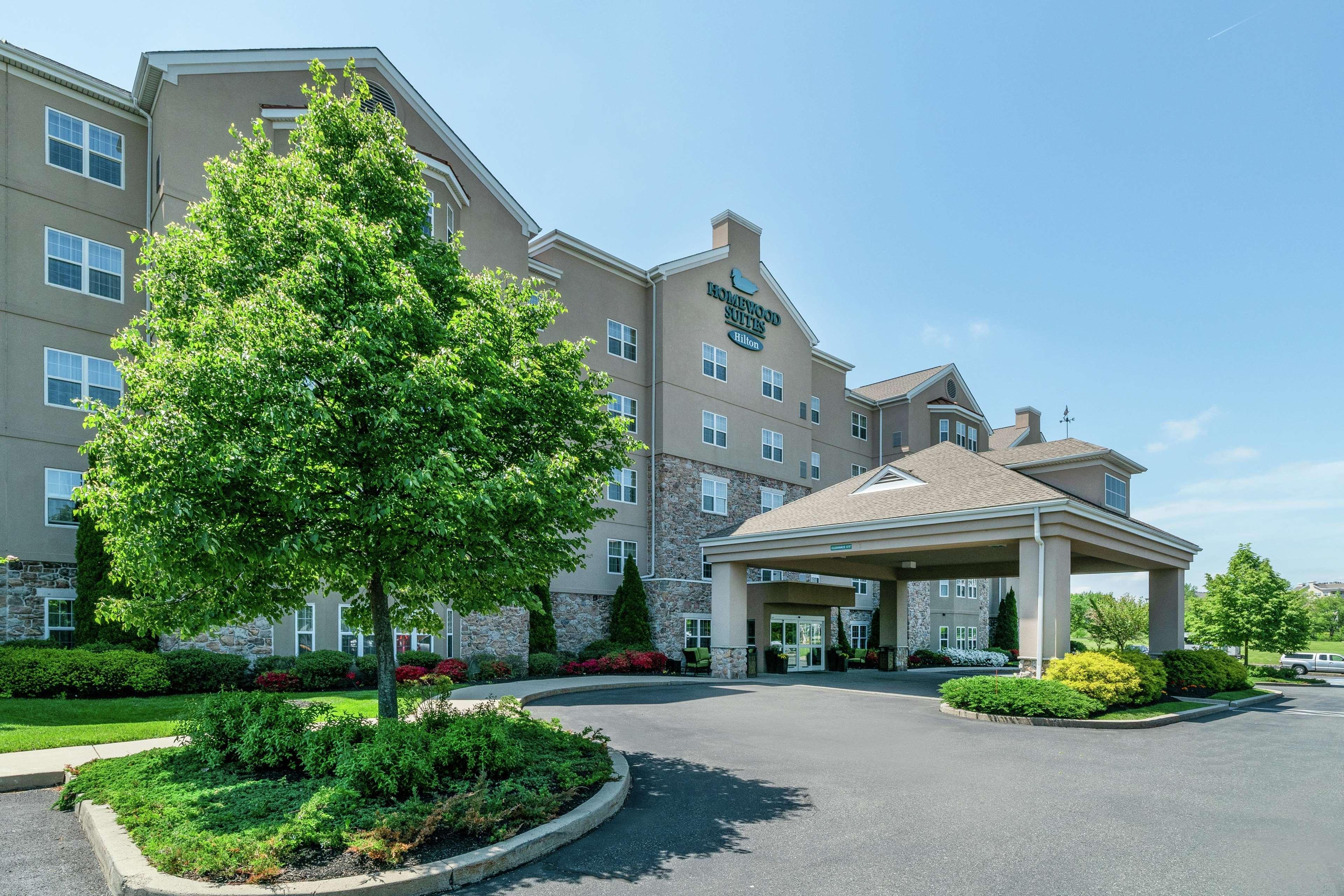 Homewood By Hilton Philadelphia-valley Forge Audubon