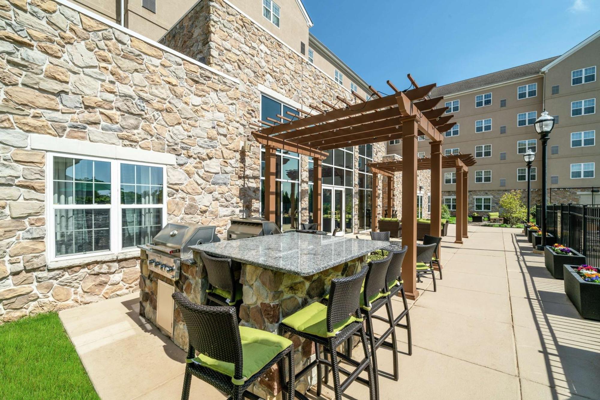 Hotel Homewood By Hilton Philadelphia-valley Forge Audubon