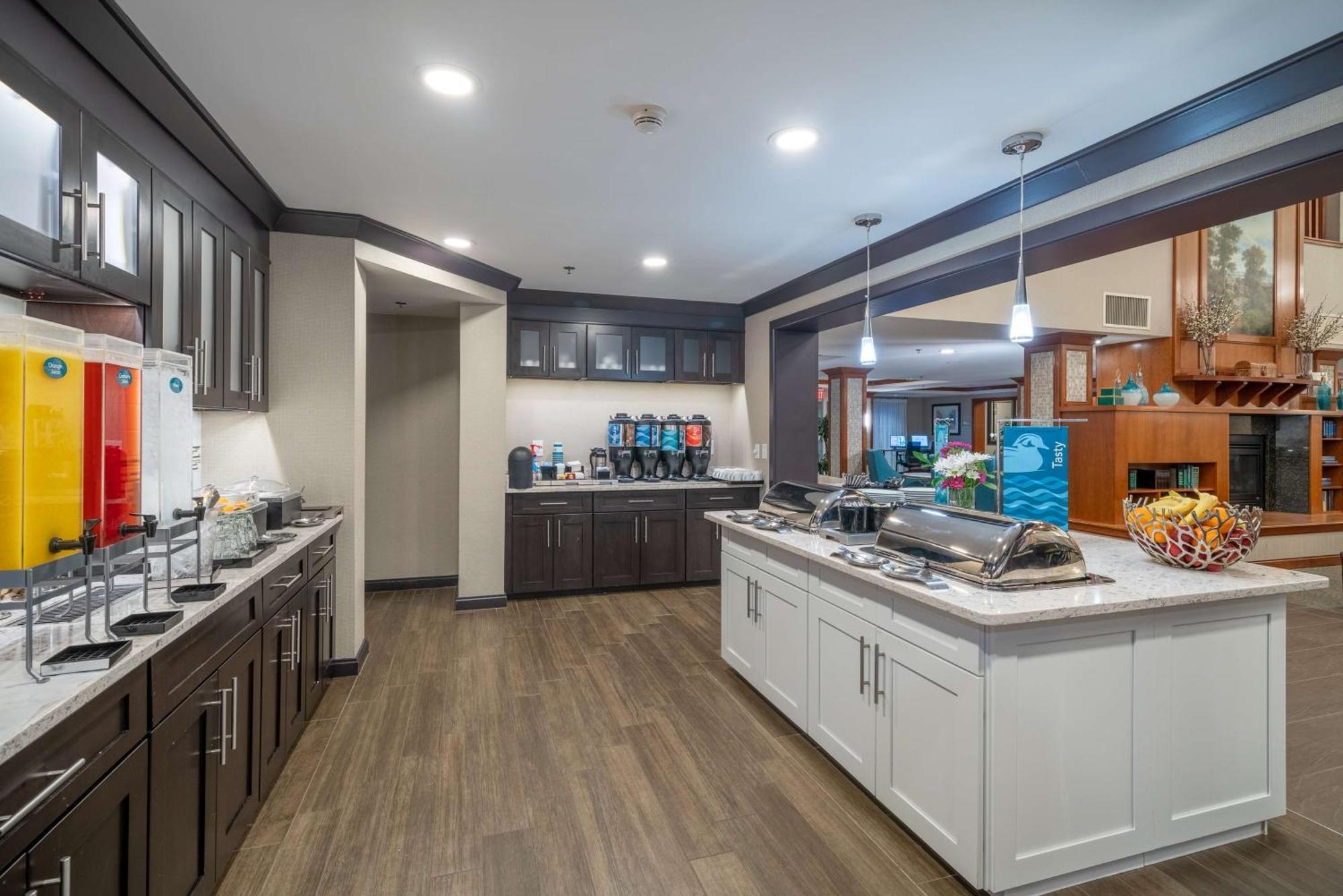 Homewood By Hilton Philadelphia-valley Forge