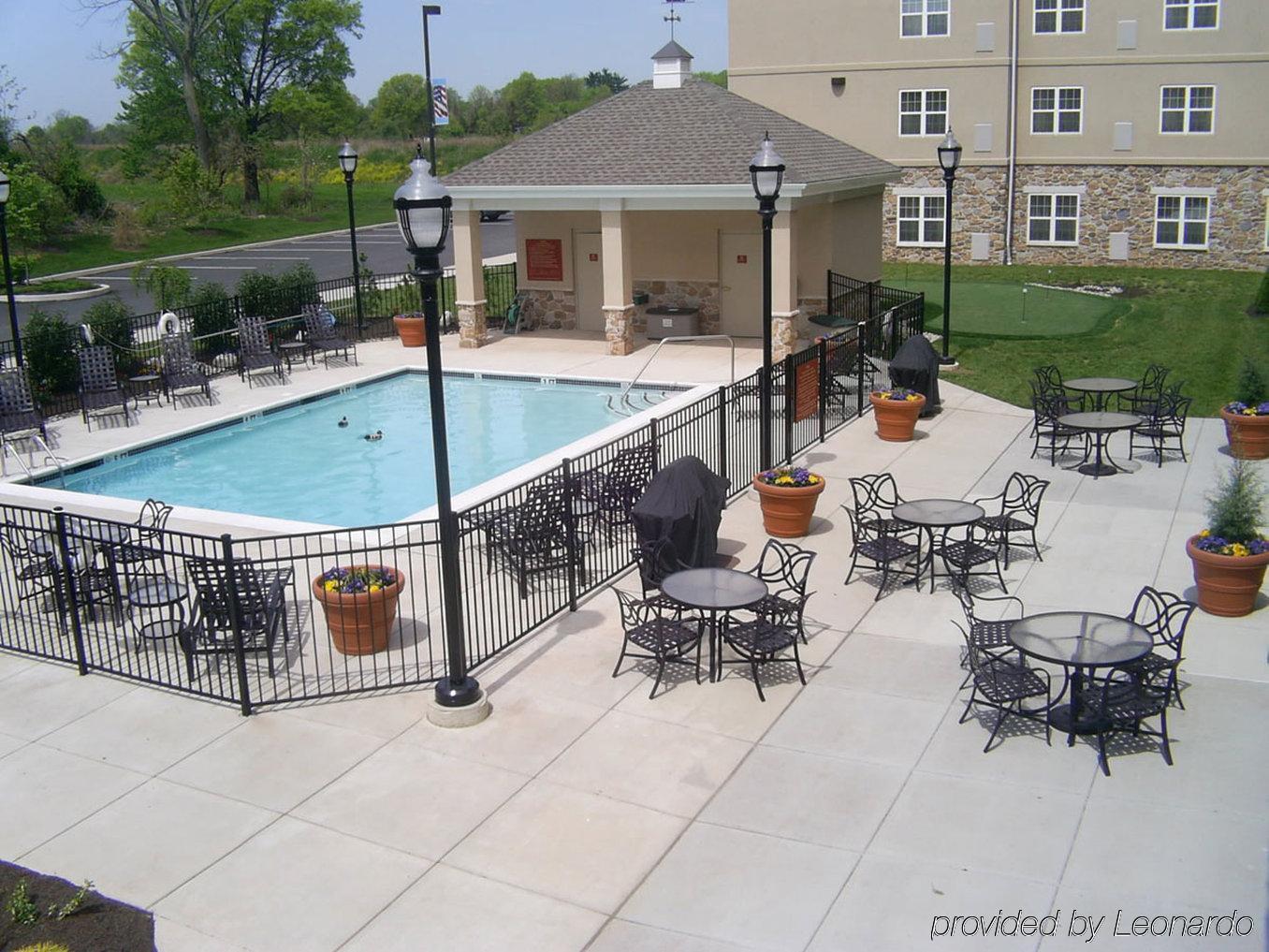 Homewood By Hilton Philadelphia-valley Forge Hotel