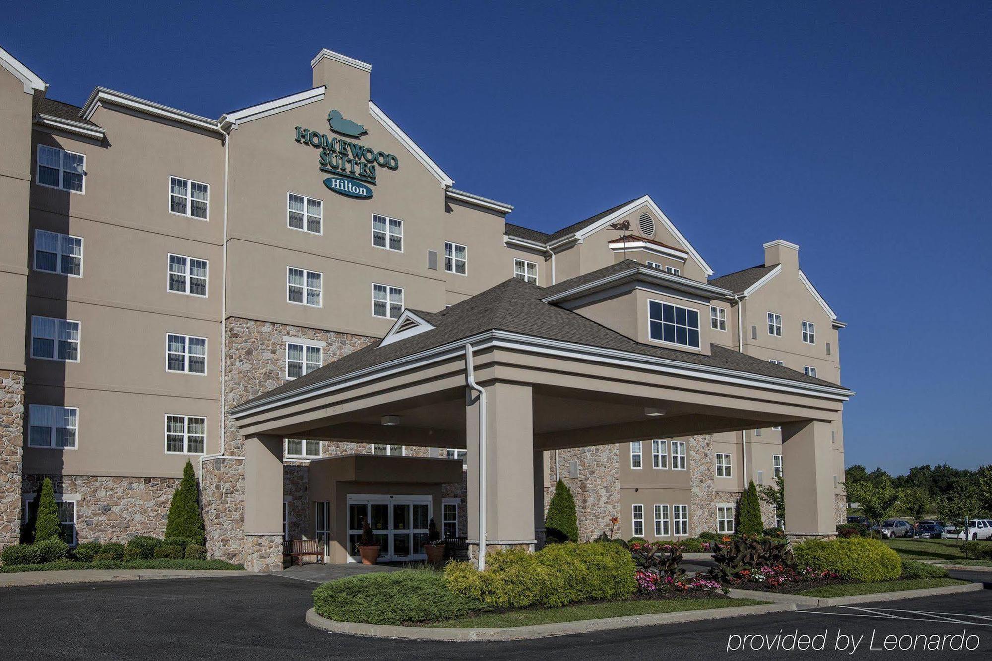 Hotel Homewood By Hilton Philadelphia-valley Forge Audubon