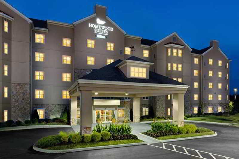 Homewood By Hilton Philadelphia-valley Forge 3*